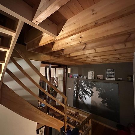Les Deux Chambres Au Dessus De La Colline Namur Eksteriør billede