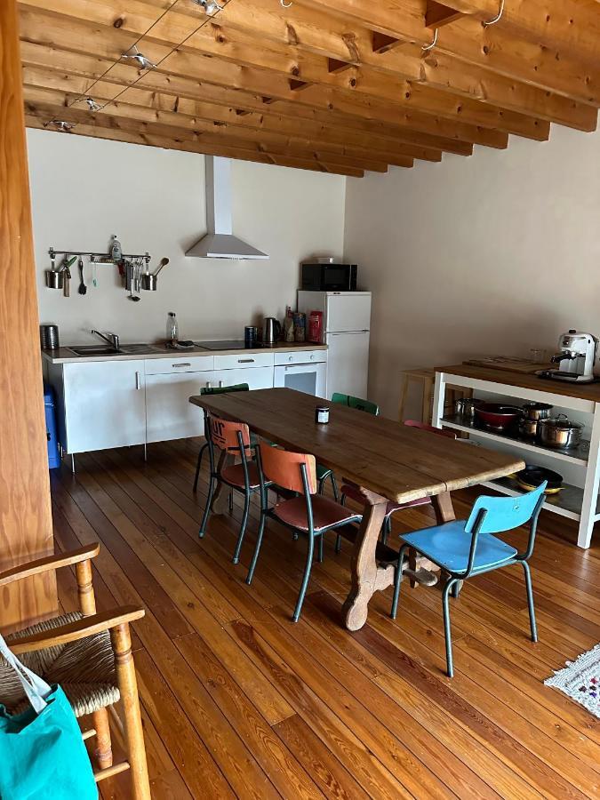 Les Deux Chambres Au Dessus De La Colline Namur Eksteriør billede