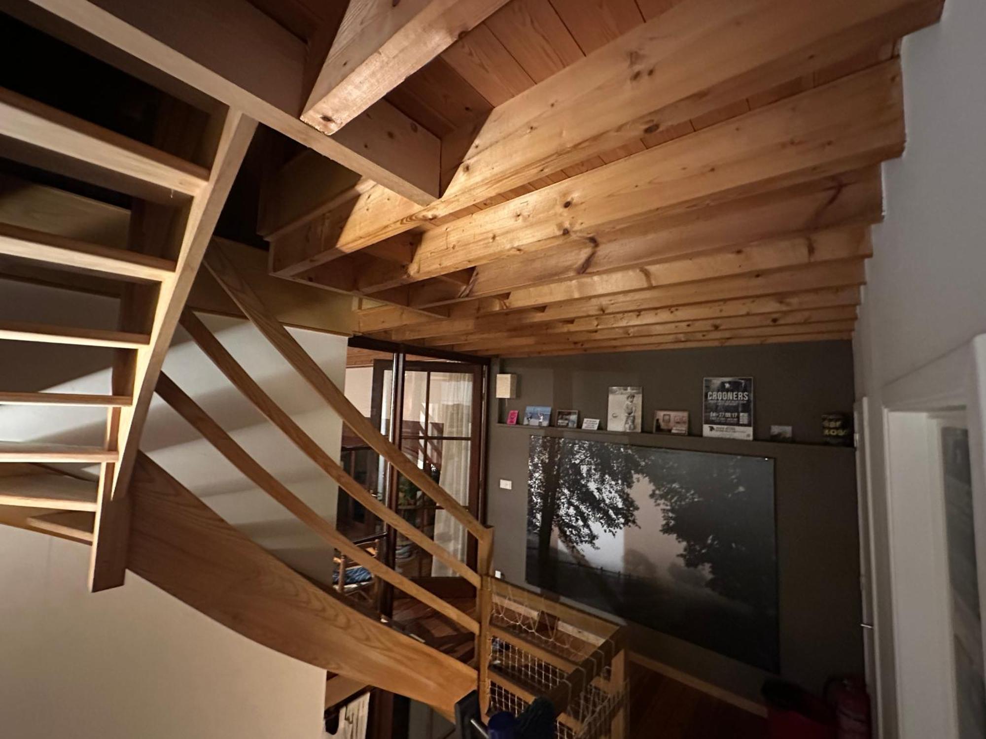 Les Deux Chambres Au Dessus De La Colline Namur Eksteriør billede
